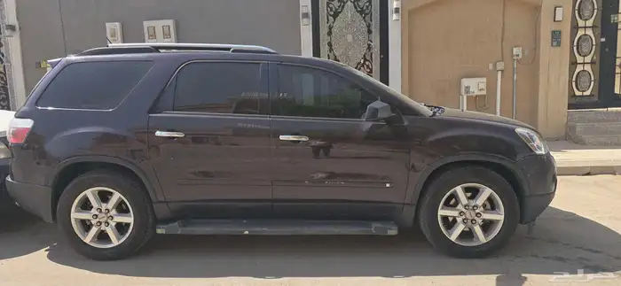 جمس اكاديا 2009 للبيع 3