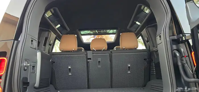 ديفندر P400 2022 V6 21