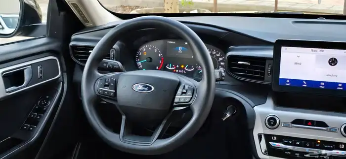 إكسبلورر 2021 نص فل دبل 24