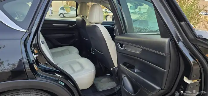 مازداCX5 2022 فل دفع رباعي 17