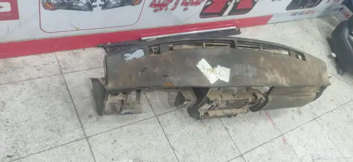 تنجيد طبلون نيسان سفاري وكاله 1