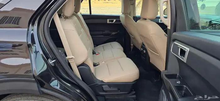 إكسبلورر 2021 نص فل دبل 20