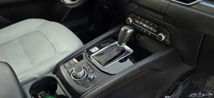 مازداCX5 2022 فل دفع رباعي 15