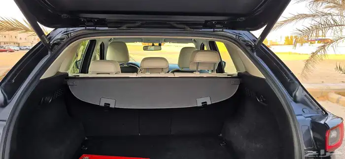 مازداCX5 2022 فل دفع رباعي 12