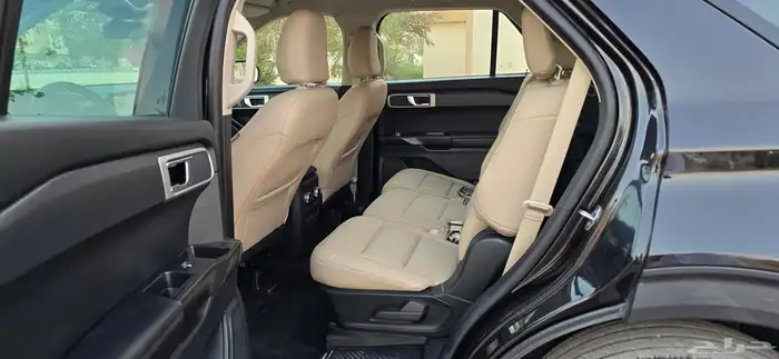 إكسبلورر 2021 نص فل دبل 13