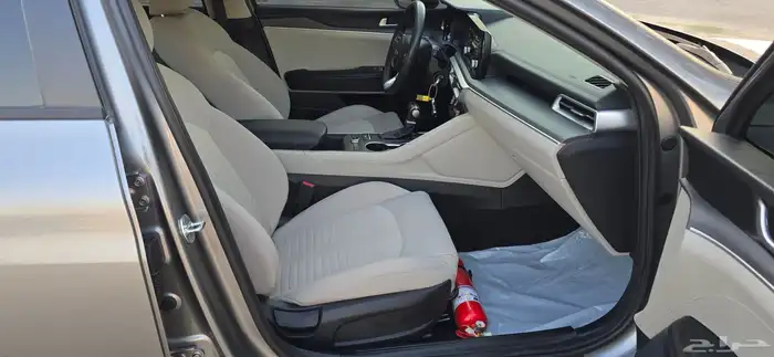 كيا K5 2022 إستاندر 2.5 15