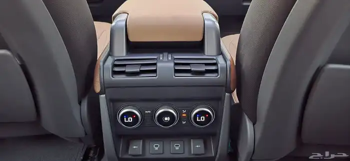 ديفندر P400 2022 V6 35