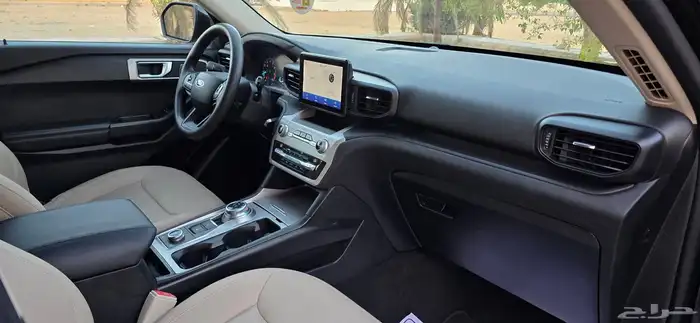 إكسبلورر 2021 نص فل دبل 18