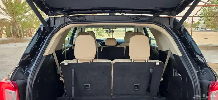 إكسبلورر 2021 نص فل دبل 14