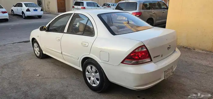 صني 2011 السياره على الشرط 3