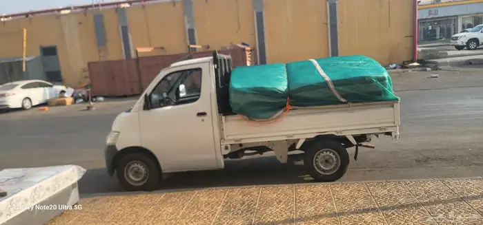 دباب نقل للنقل البظائع وتوصيل المشاوير 0