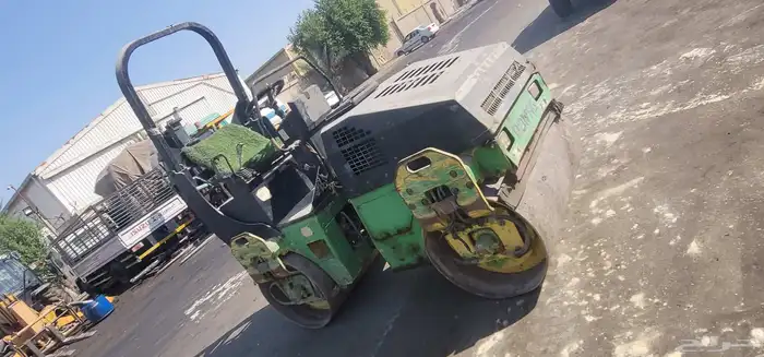 رصاصه بوماج 120 للبيع او الإيجار موديل 2004بطاقه جمركية 0