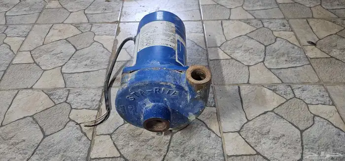 نص حصان سمنان HP0.5 2