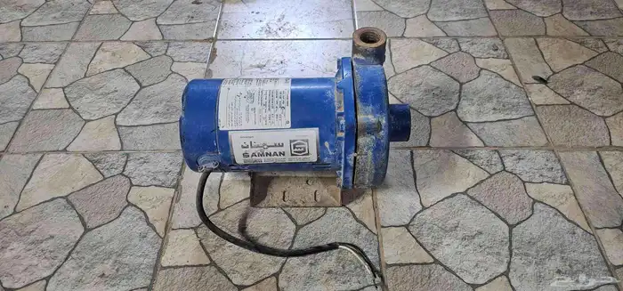 نص حصان سمنان HP0.5 1