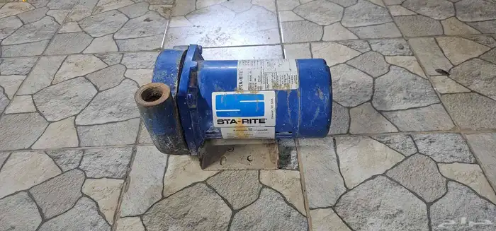 نص حصان سمنان HP0.5 3