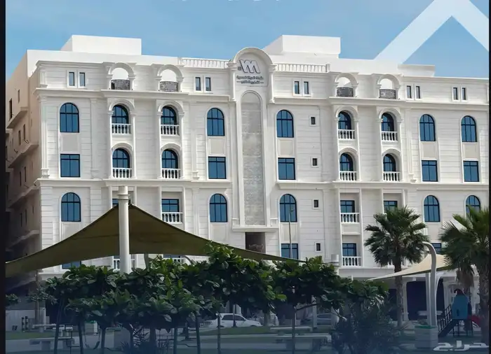 استثمر وتملك شقق وملاحق في مخطط الموسى فيو بااسعار منافسه 1