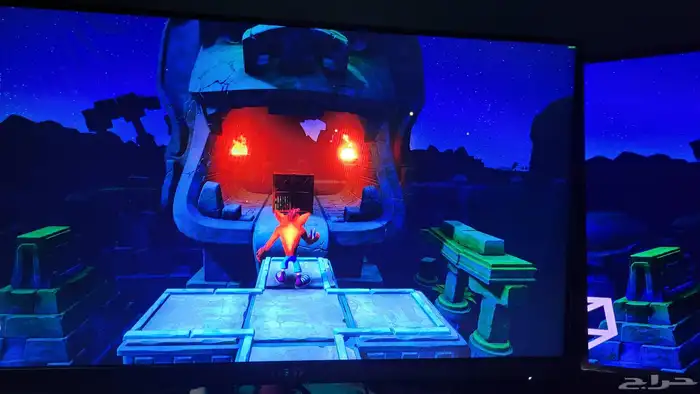 شاشة MSI MONITOR 27 INCH 3