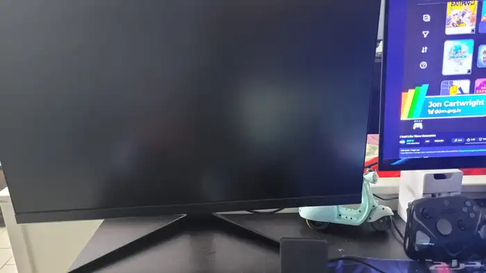 شاشة MSI MONITOR 27 INCH 0