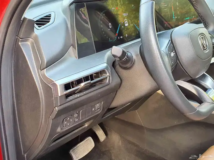 شانجان CS35 2023 فل سعودي 18