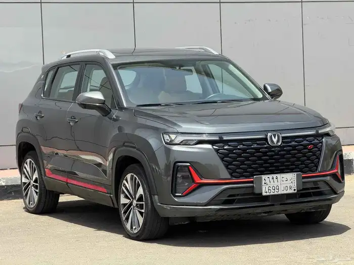 شانجانCS35 2023 1