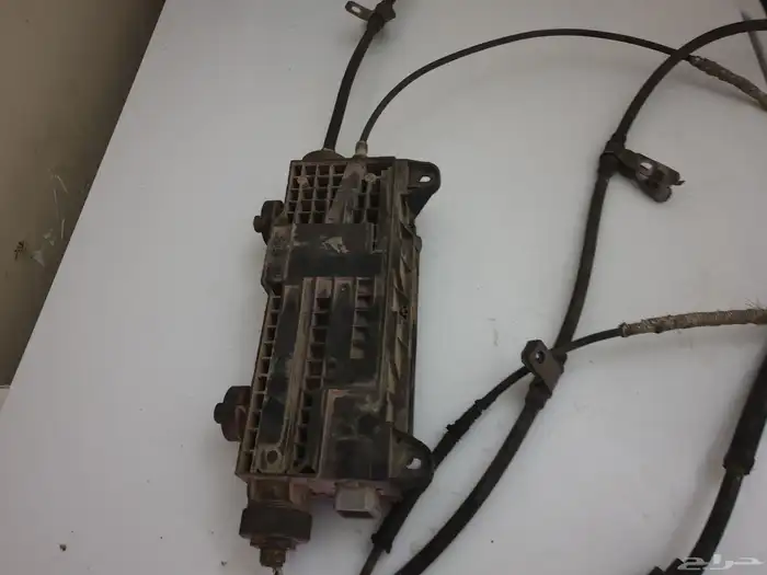 جلنط هاند بريك رنج روفر سبورت 0