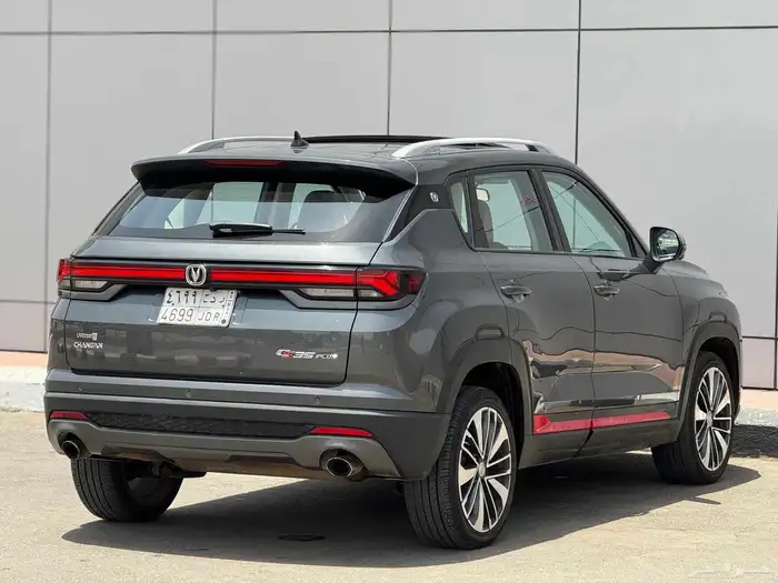 شانجانCS35 2023 13