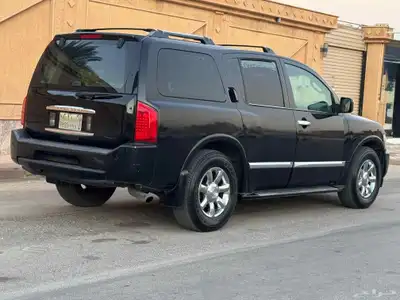 جيب إنفينيتي 2006 - QX56 نظيف جدا index