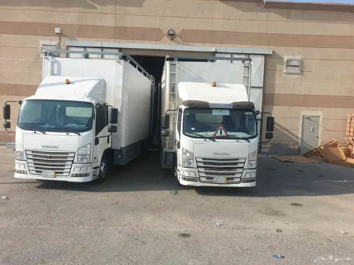 نقل عفش في الخبر 0