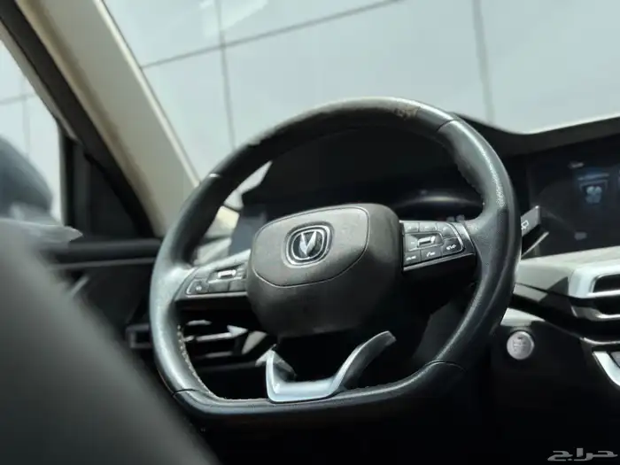 شانجانCS35 2023 18