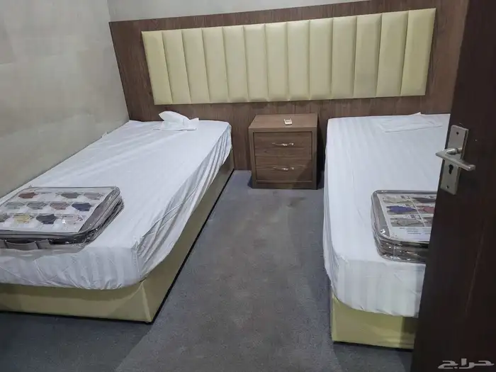 سراير بكسيات بطانيات مفارش مخدات 10