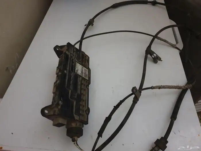 جلنط هاند بريك رنج روفر سبورت 1