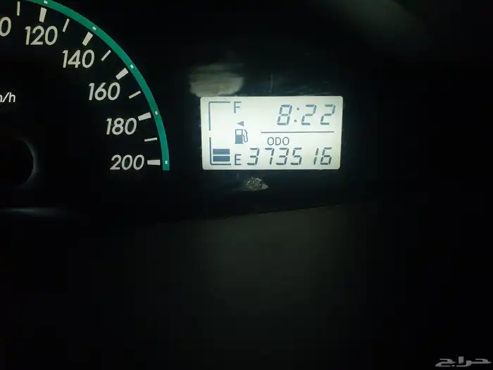 يارس موديل 2011 9