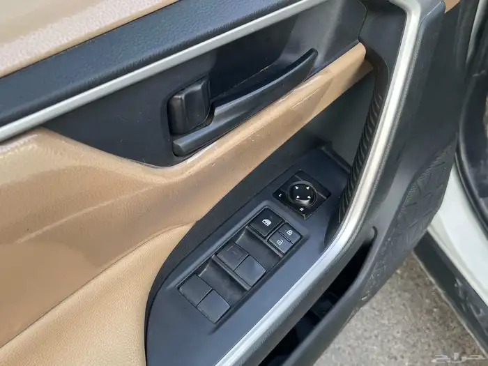 تويوتا رافور 2021 نص فل سعودي 10