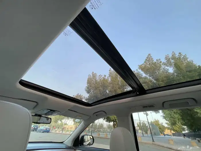 جاك GS8 2021 فل سعودي 30