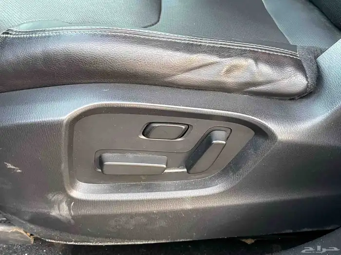 مازدا CX9 2020 فل سعودي 20