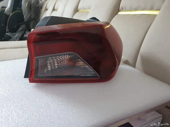 اسطب خلفي يمين مازدا CX-9 37