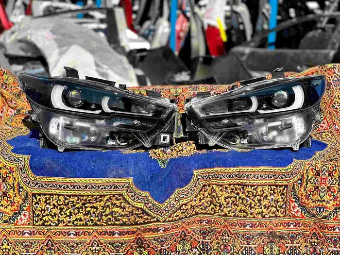 شمعات مازاد 5-CX اصلي وكاله موديل 2022 يركب ايلين 2025 1