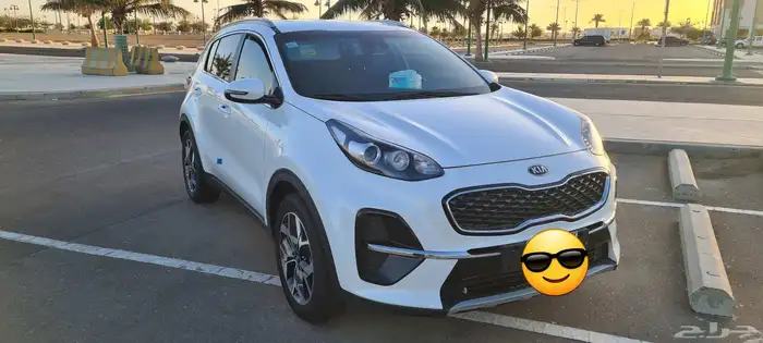 كيا سبورتاج ديزل 2020 0