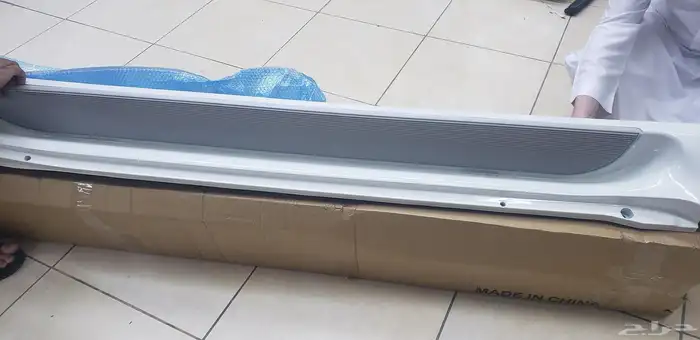 دعسات جانبيه برادو 2010 الى 2021 2