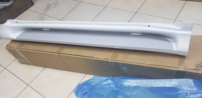 دعسات جانبيه برادو 2010 الى 2021 1