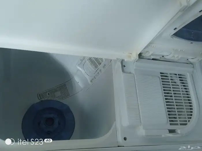 غساله هيتاشي 6 كيلو 2