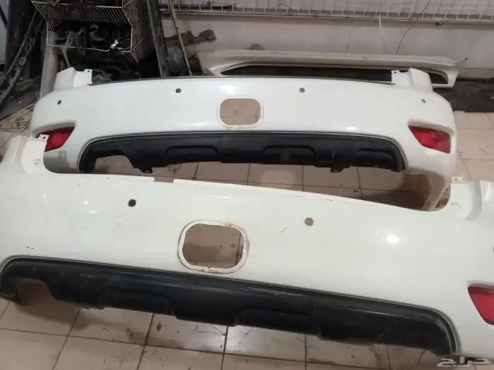 صدام خلفي نسيان وكاله منزل 1