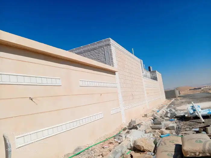 ليسه ملونه بديل الحجر الطبيعي 9