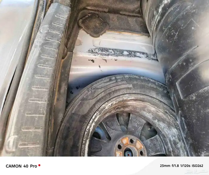 كورولا تماتيك 2011 ممشى324 16