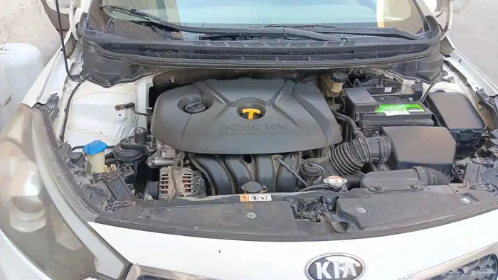 Kia Cerato 2015 Engine 2000cc 8