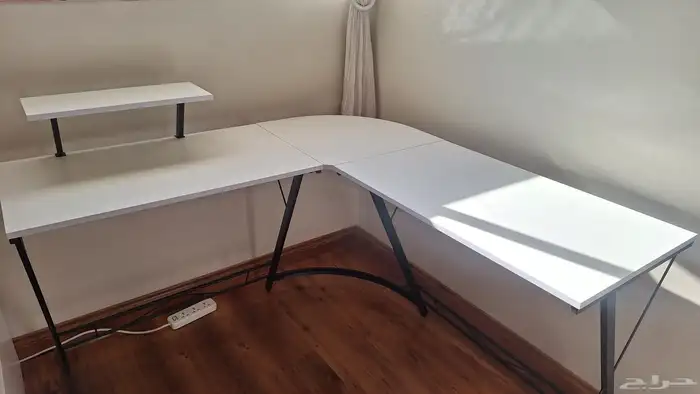 زاويه مكتب قيمنج 1