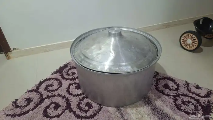 اغراض بوفيه وطبخ ضيف مناسبات بعضها جديد والبعض مستخدم 4