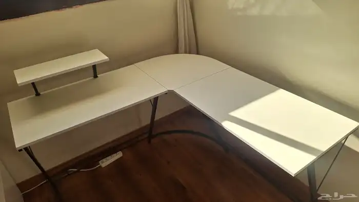 زاويه مكتب قيمنج 0