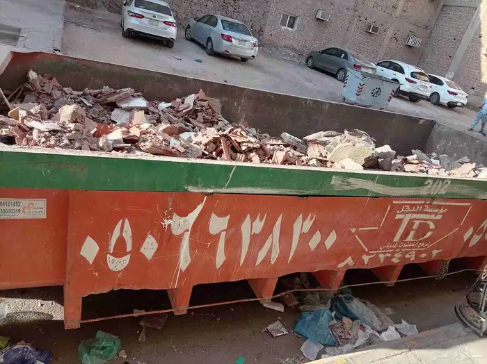 معلم بناء والياسه تكسير وتركيب دوامر 5