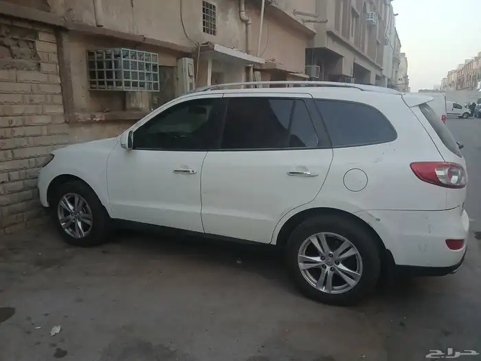 سنتافي 2012 المالك الثاني الممشى 331 الف الممشى حقيقي 1